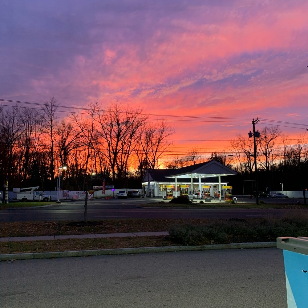 Meet your Posher, Madison